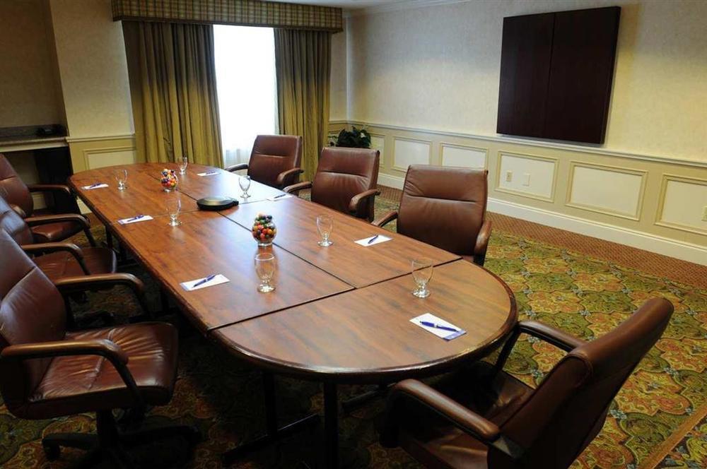 Hilton Garden Atlanta Northpoint Hotel