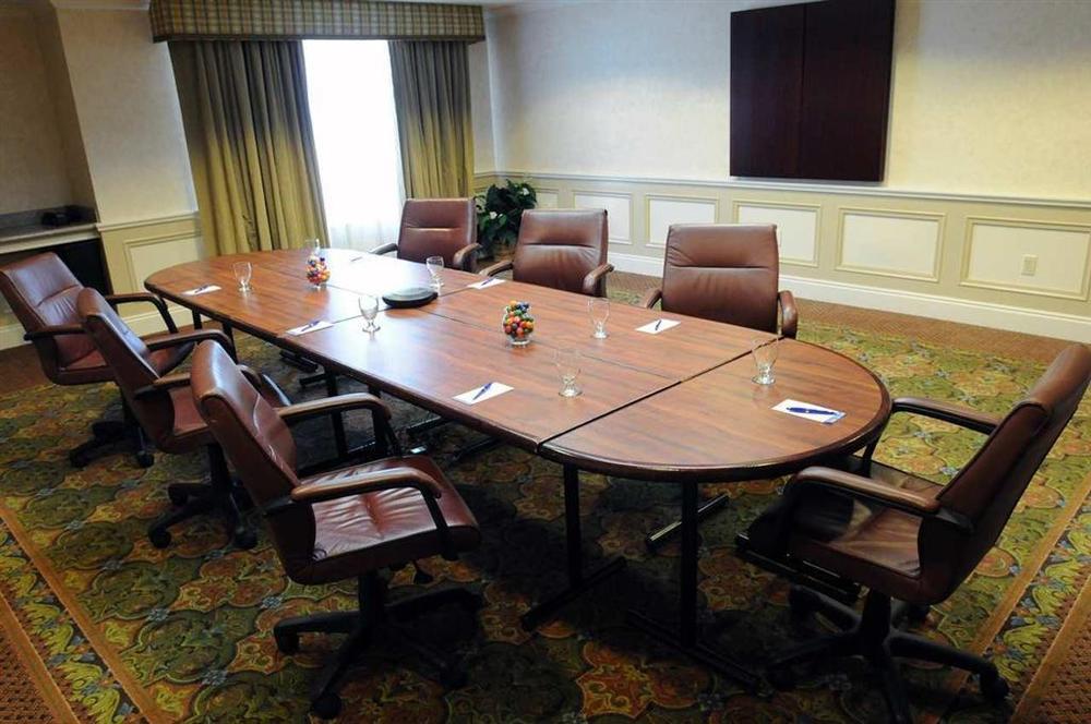 Hilton Garden Atlanta Northpoint