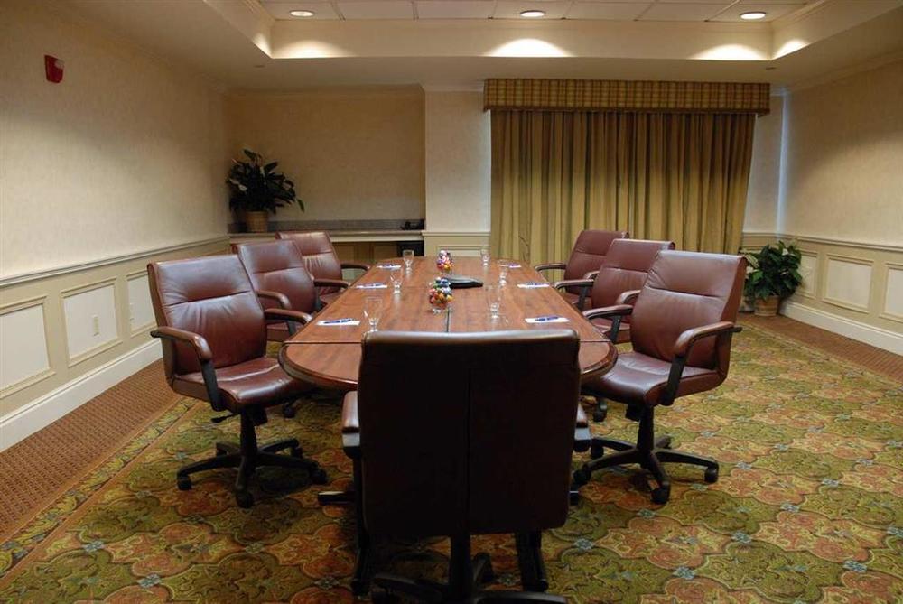 Hotel Hilton Garden Atlanta Northpoint