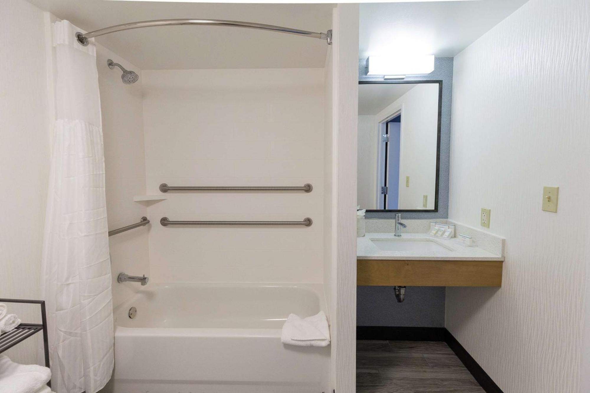 Hotel Hilton Garden Atlanta Northpoint 3*