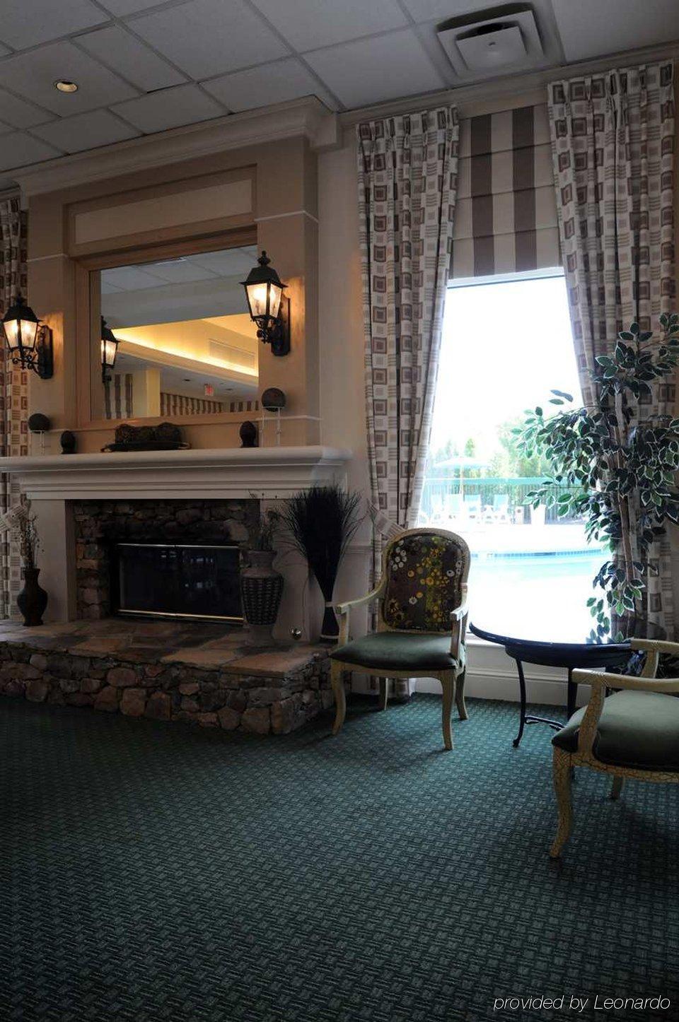 Hilton Garden Atlanta Northpoint
