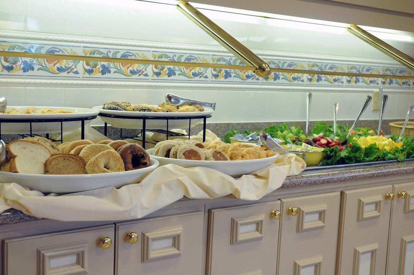 Hotel Hilton Garden Atlanta Northpoint 3*