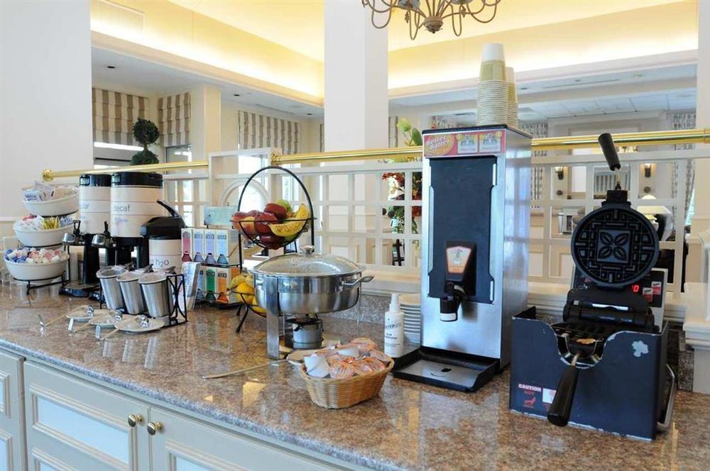Hilton Garden Atlanta Northpoint