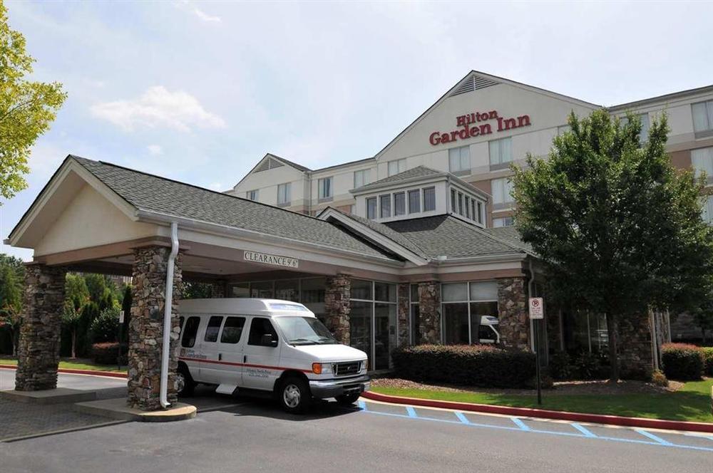 Hilton Garden Atlanta Northpoint