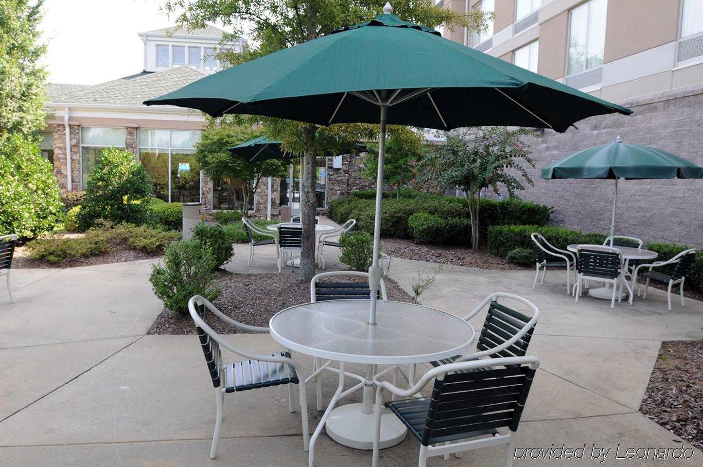 Hilton Garden Atlanta Northpoint 3* Alpharetta
